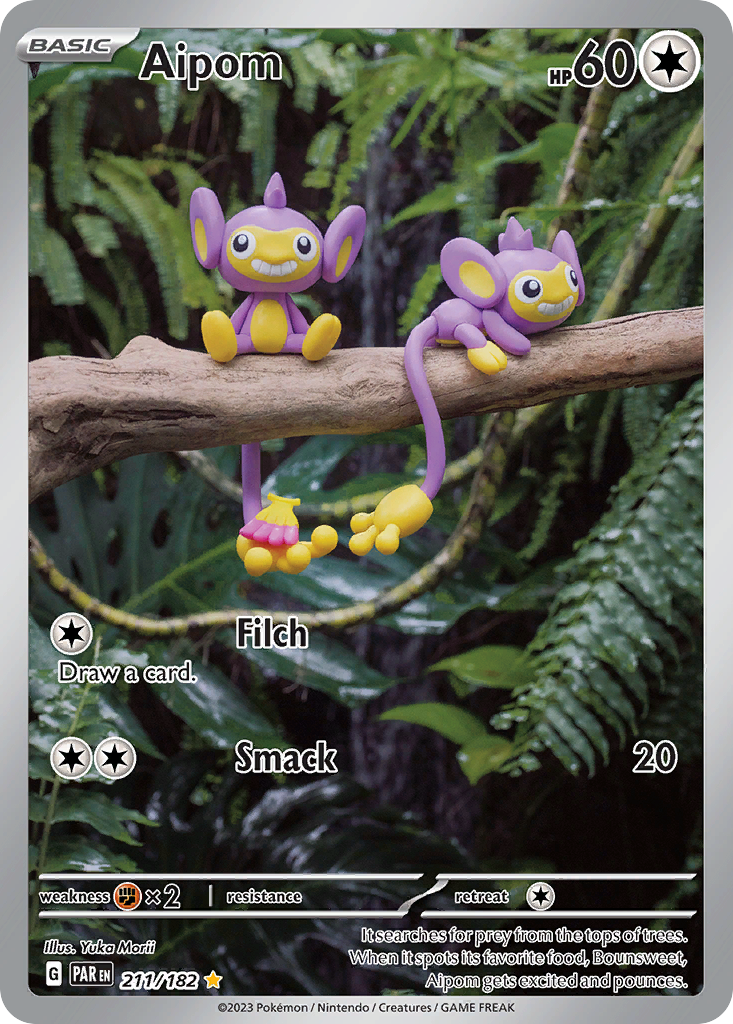 Yuka Morii: The Pokemon Card Artist Who Sculpts Every Card in Clay